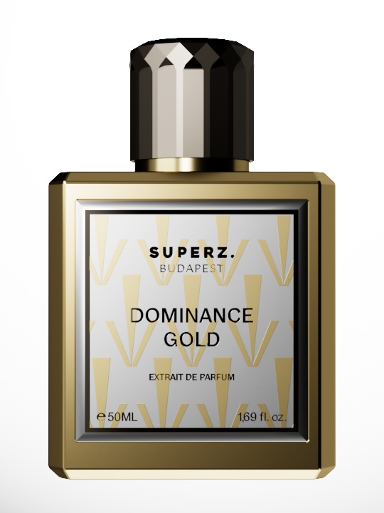 Dominance Gold Superz.