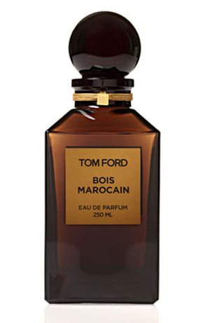 Bois Marocain Tom Ford — аромат