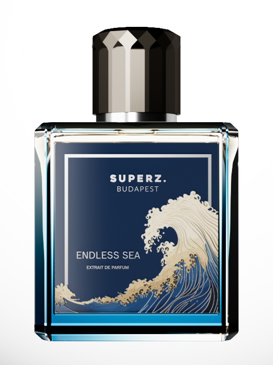 Endless Sea Superz.