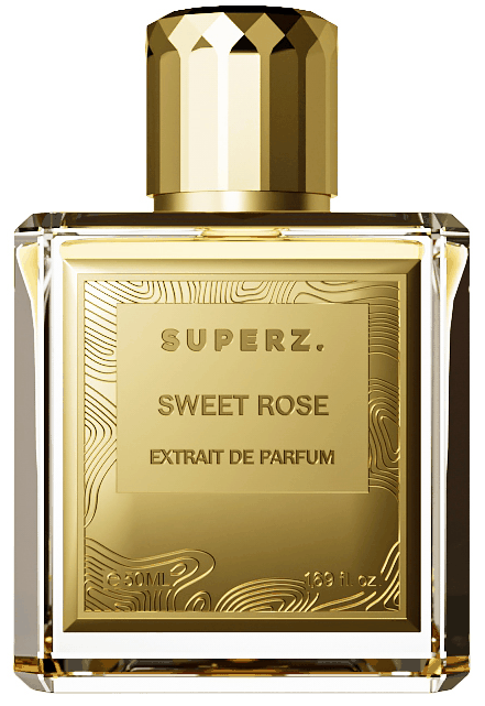 Sweet Rose Superz.