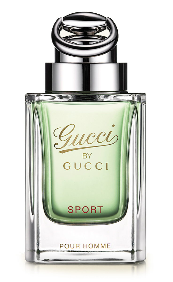 Gucci by Gucci Sport Gucci