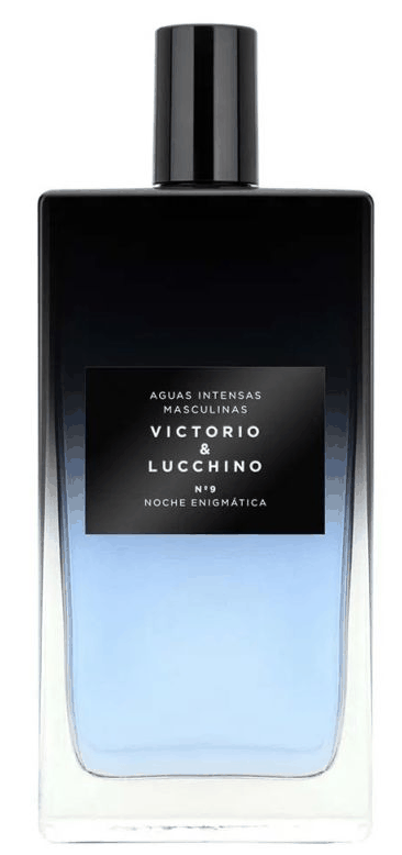 Nº 9 Noche Enigmática Victorio & Lucchino — аромат