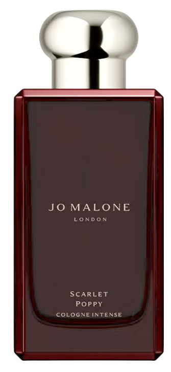 Scarlet Poppy Cologne Intense Jo Malone London — аромат