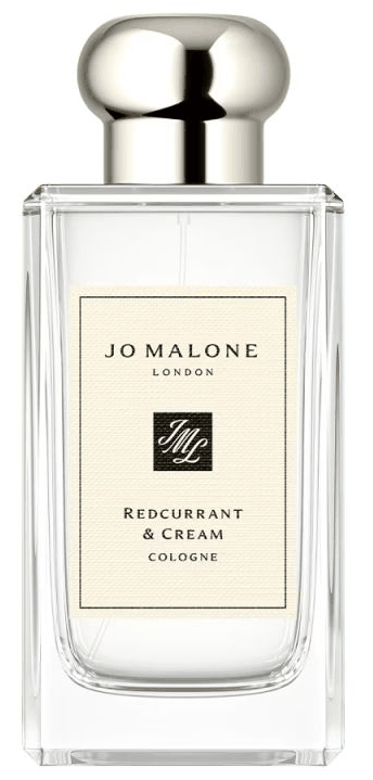 Redcurrant & Cream Jo Malone London — аромат
