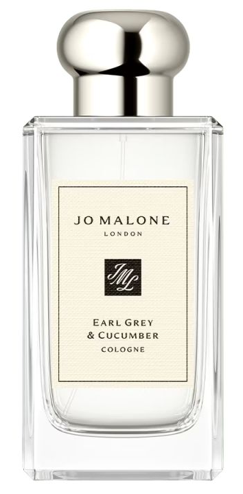 Earl Grey & Cucumber Jo Malone London — аромат