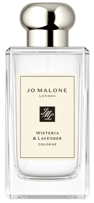 Wisteria & Lavender Jo Malone London — аромат