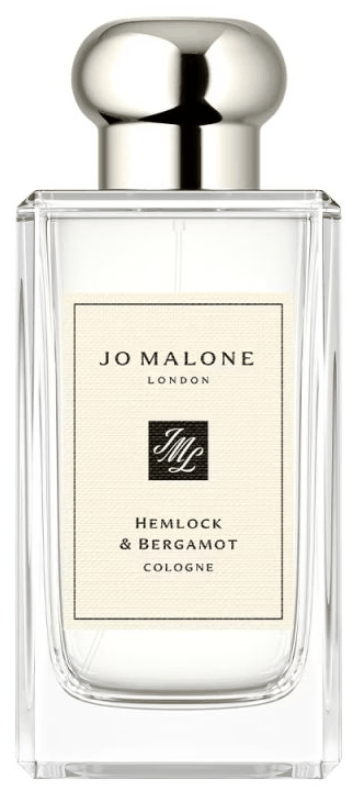 Hemlock & Bergamot Jo Malone London — аромат