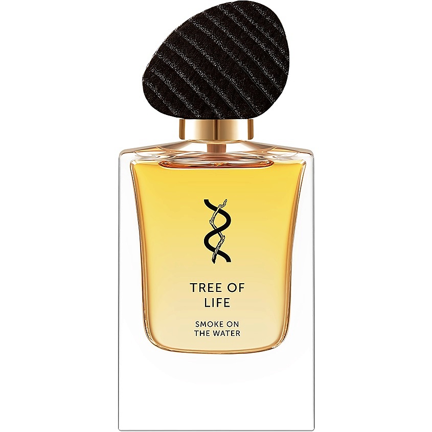 Smoke on the Water Tree Of Life — аромат