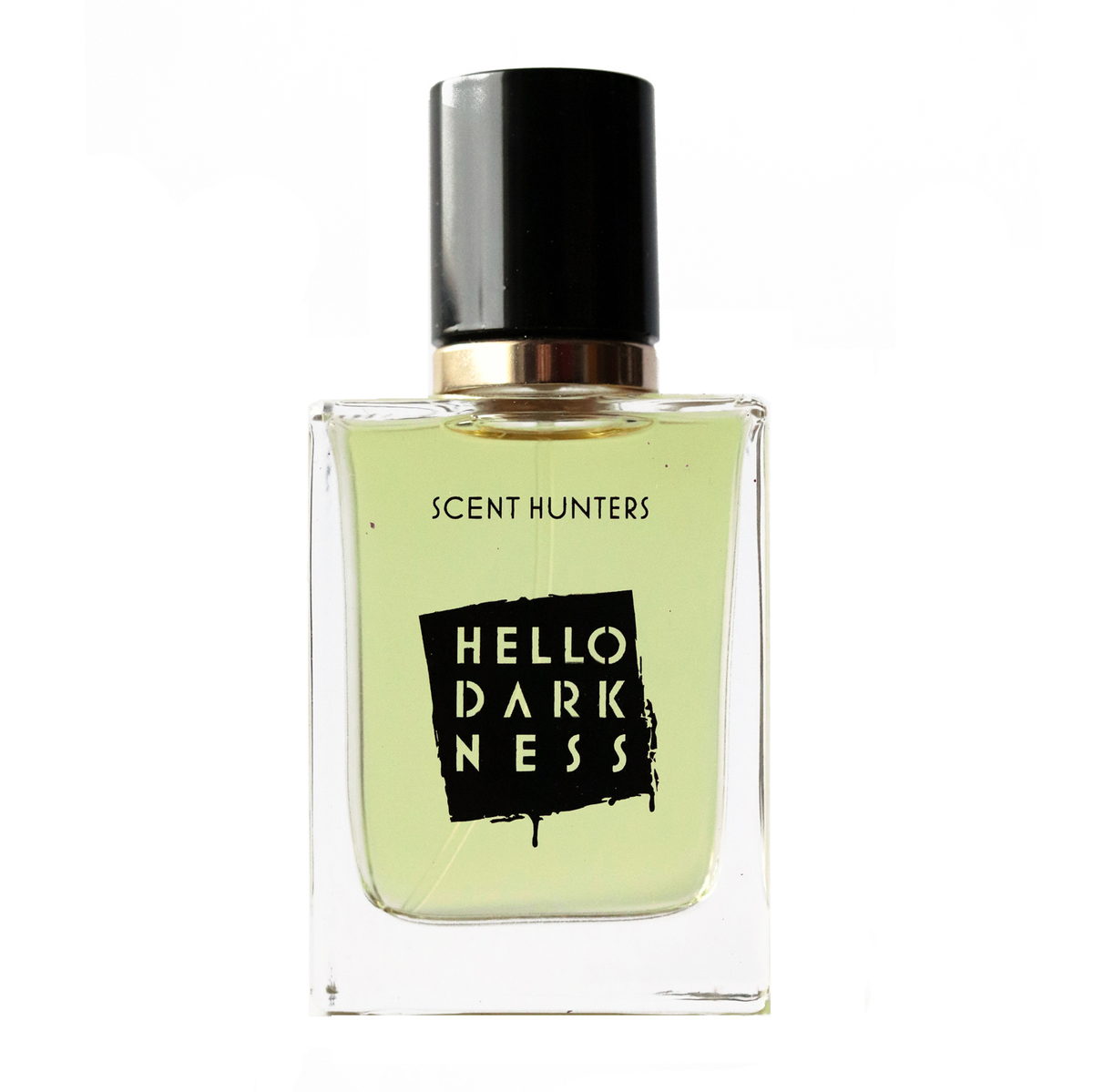 Hello Darkness Scent Hunters — аромат