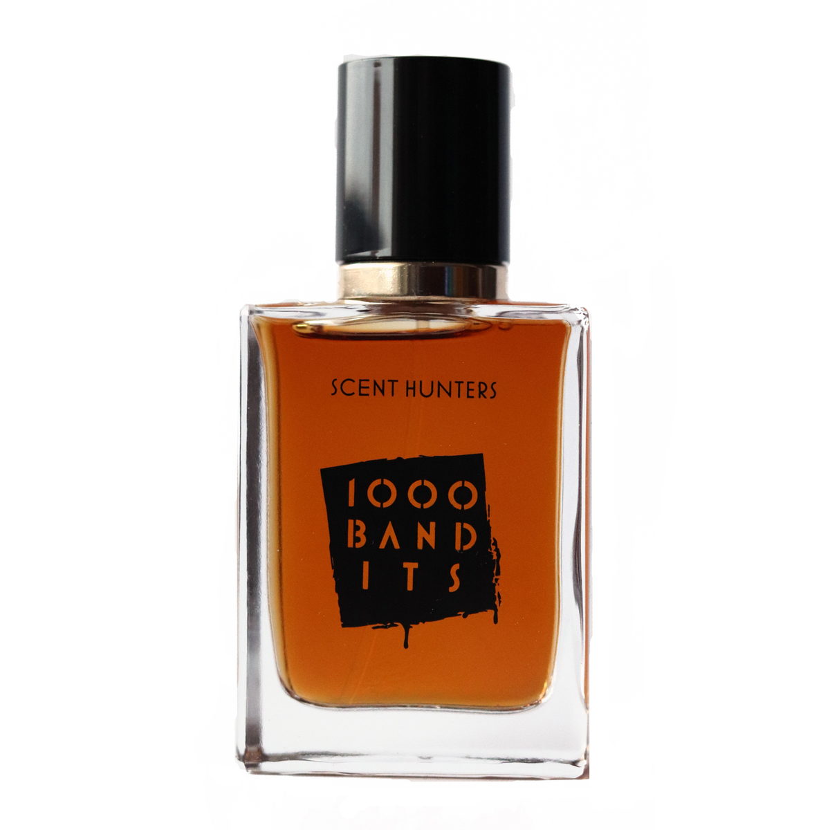 1000 Bandits Scent Hunters — аромат