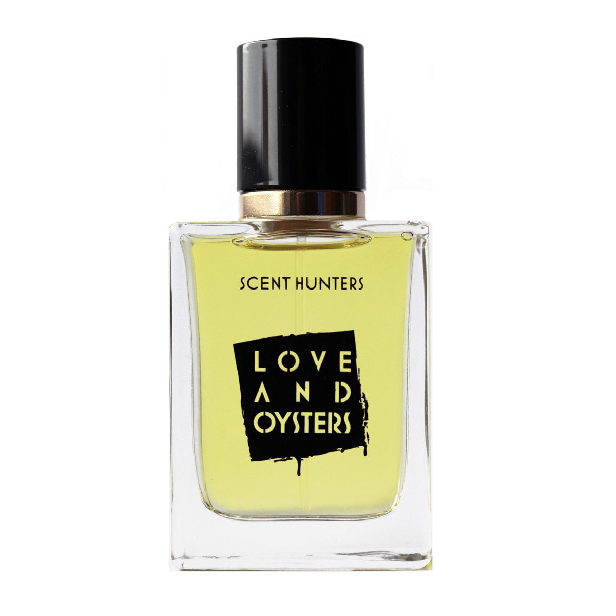 Love and Oysters Scent Hunters — аромат