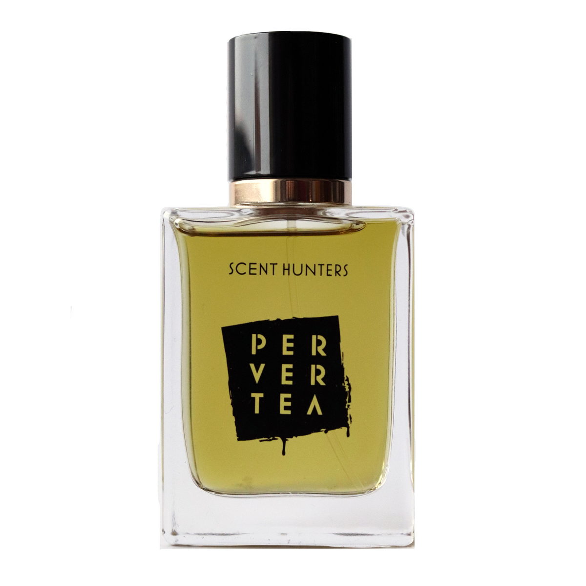 Pervertea Scent Hunters — аромат