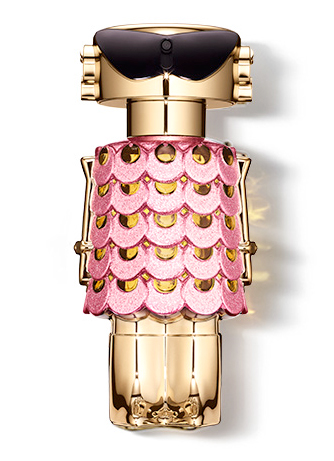 Fame Blooming Pink Rabanne
