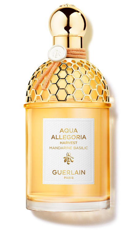 Mandarine Basilic Harvest Guerlain