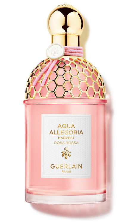 Rosa Rossa Harvest Guerlain