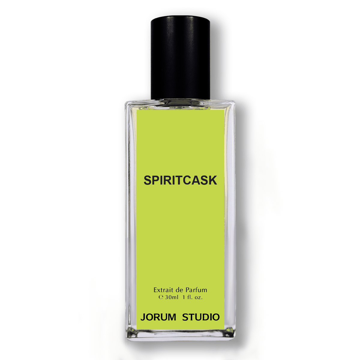 Spiritcask Jorum Studio — аромат