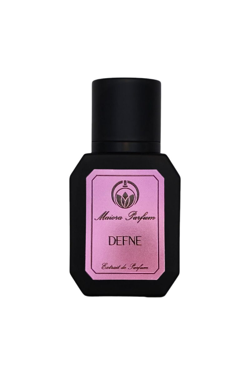 Defne Extrait de Parfum Maiora Parfum — аромат