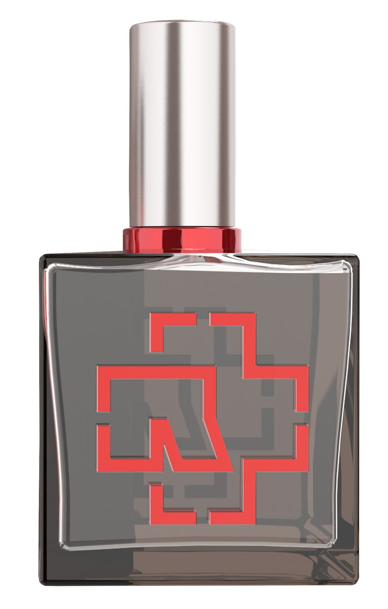 Sex Eau de Parfum Rammstein — аромат