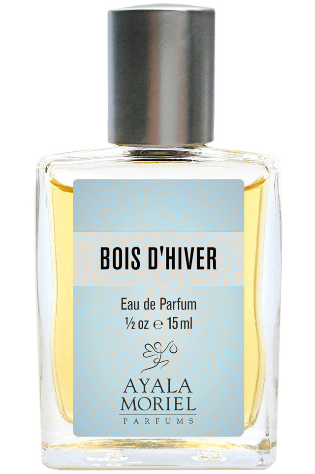 Bois d'Hiver Ayala Moriel — аромат