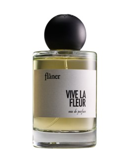 Vive la Fleur flâner Lattafa Perfumes — аромат