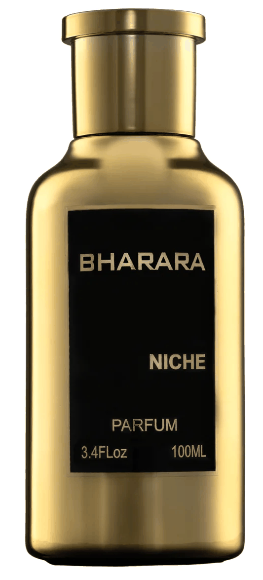 Niche Bharara — аромат