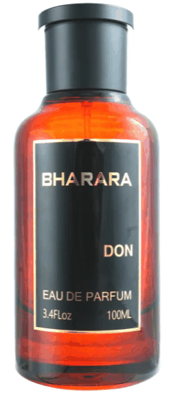 Don Bharara — аромат