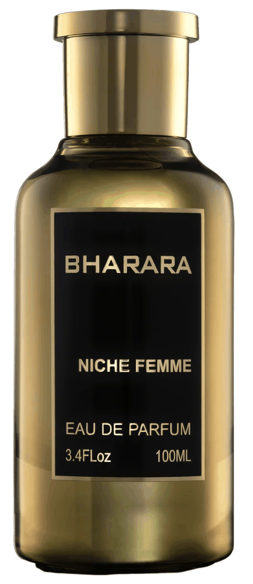 Niche Femme Bharara — аромат