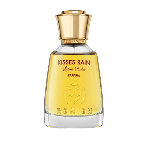 Kisses Rain Labios Rotos Renier Perfumes — аромат