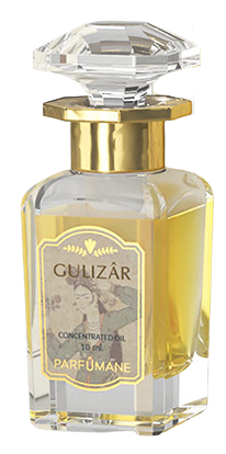 Gulizâr Parfumane — аромат