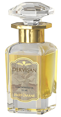 Dervisan Parfumane — аромат