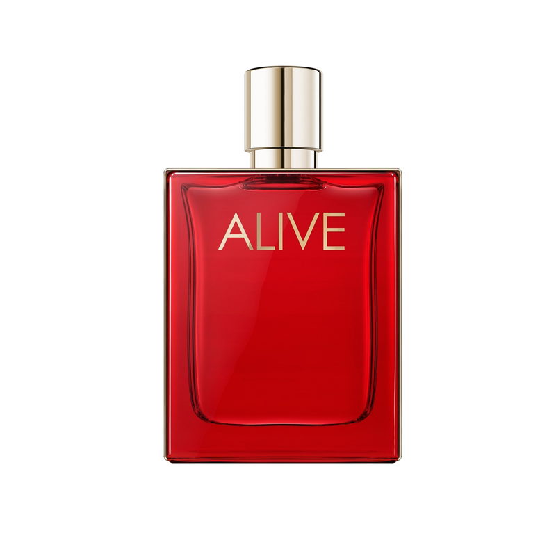 Boss Alive Parfum Hugo Boss — аромат
