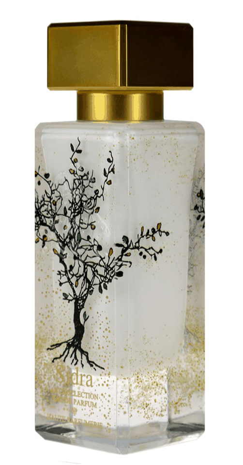 Sidra Al-Jazeera Perfumes — аромат