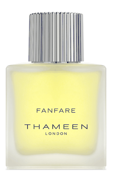 Fanfare Thameen — аромат