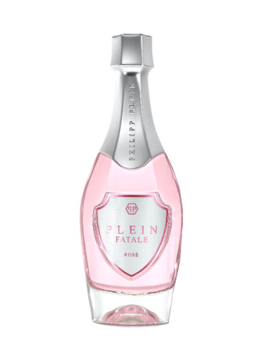 Plein Fatale Rosé Philipp Plein Parfums — аромат