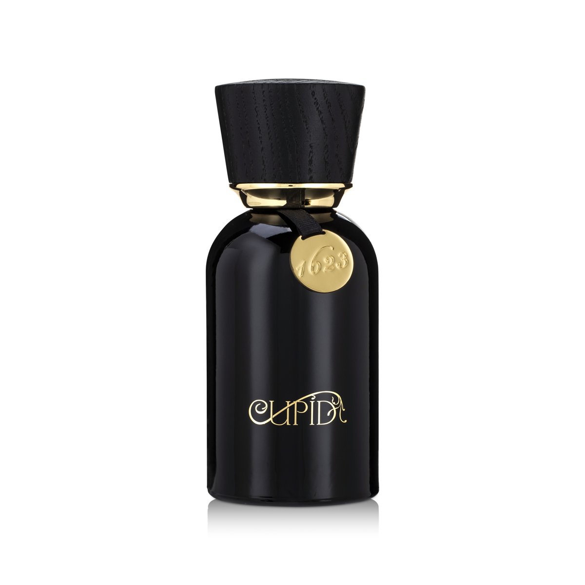 Cupid Black 1623 Parfum Cupid Perfumes — аромат