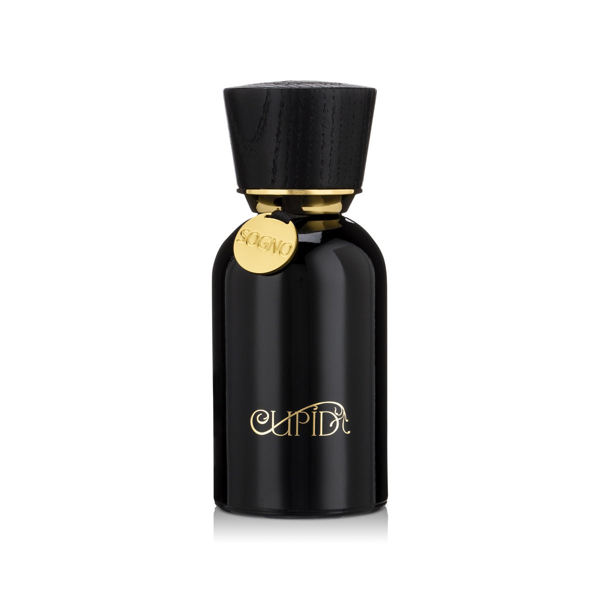 Cupid Sogno Parfum Cupid Perfumes — аромат