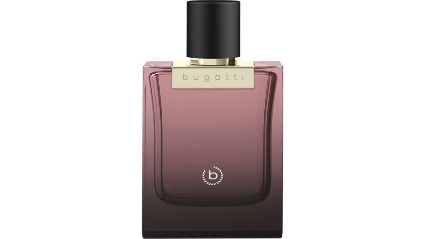 Bella Donna Intensa Bugatti Fashion — аромат