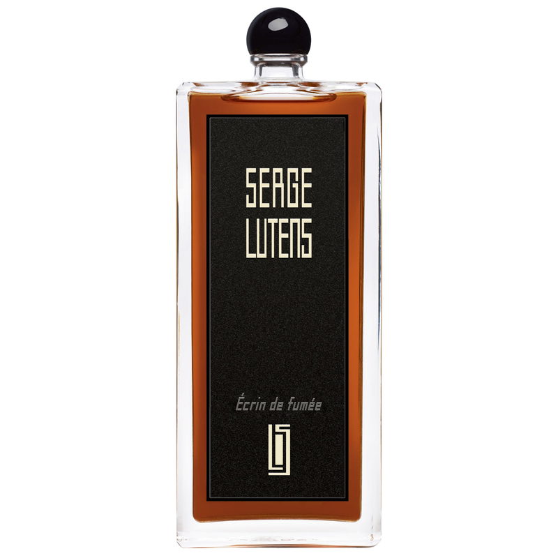 Écrin de Fumée Serge Lutens — аромат