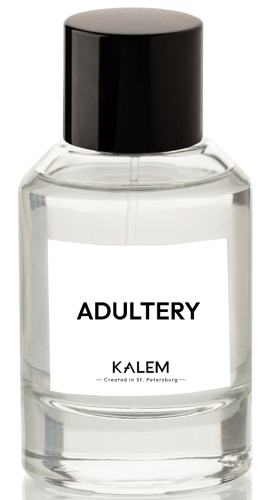 Adultery Kalem — аромат