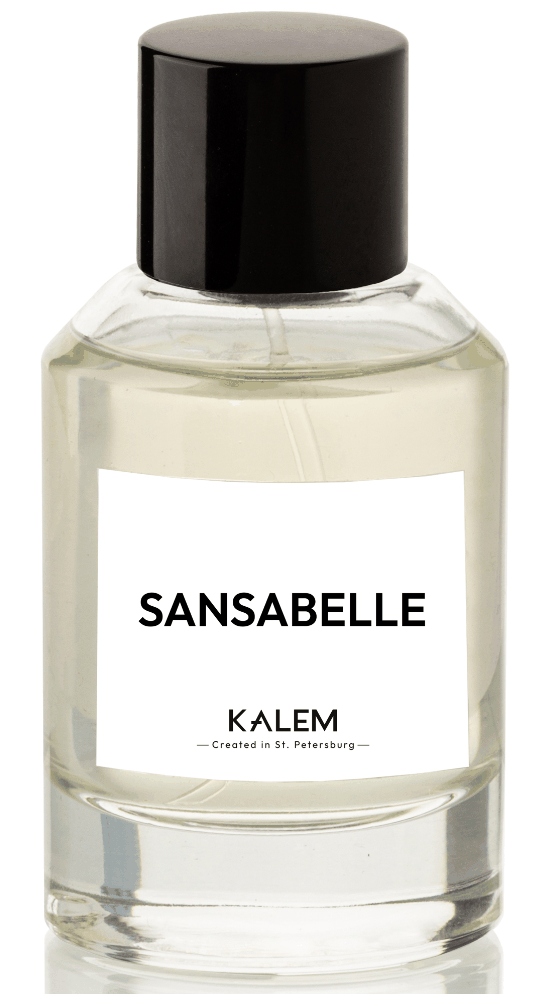 Sansabelle Kalem — аромат