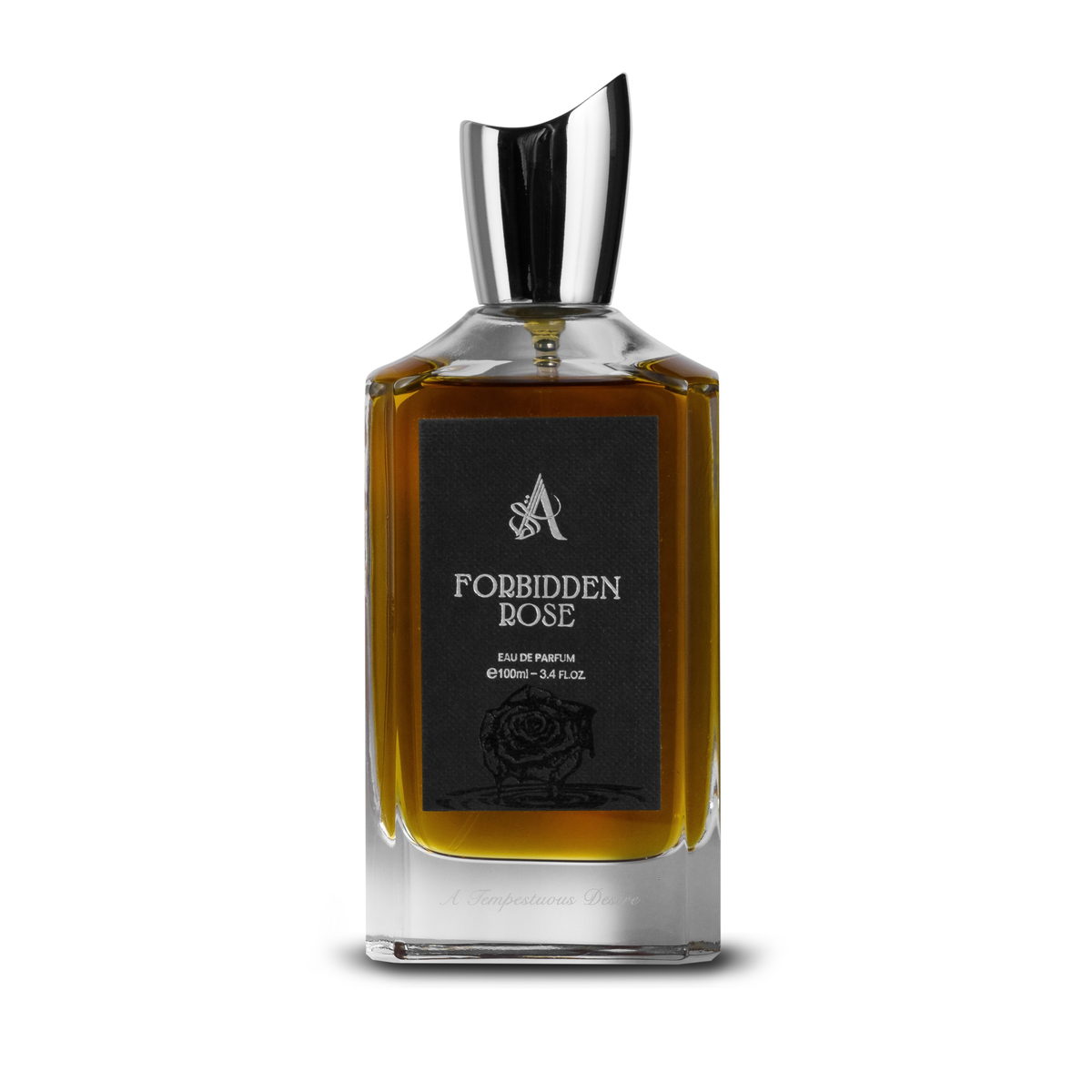 Forbidden Rose Artal Perfumes — аромат