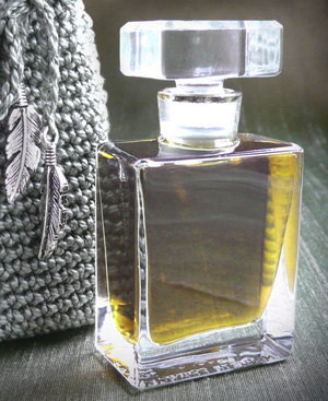 Chaparal Roxana Illuminated Perfume — аромат