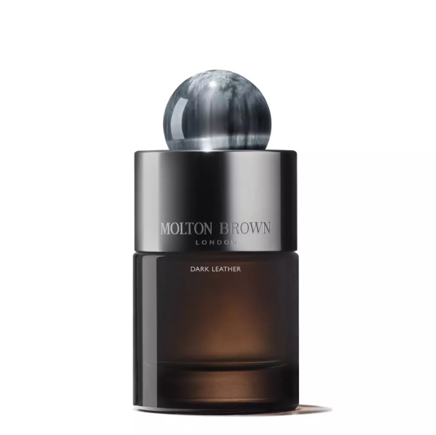 Dark Leather Eau de Parfum Molton Brown — аромат