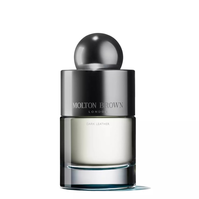 Dark Leather Eau de Toilette Molton Brown — аромат