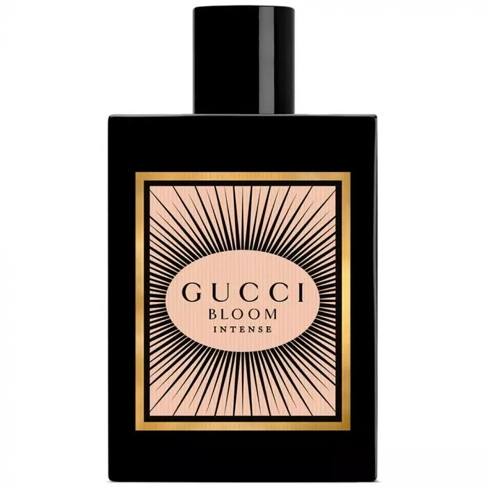 Gucci Bloom Intense Gucci — аромат
