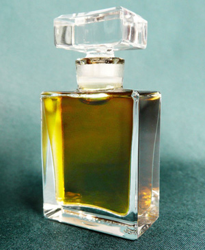 Sierra Roxana Illuminated Perfume — аромат