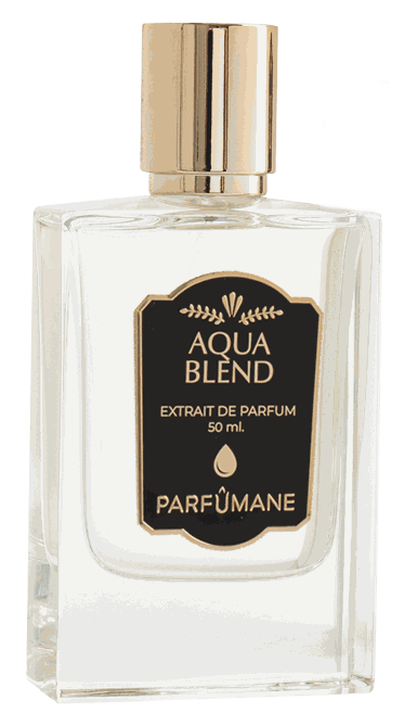 Aqua Blend Parfumane — аромат