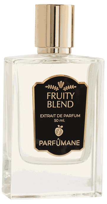 Fruity Blend Parfumane — аромат