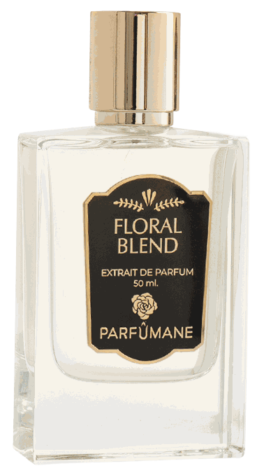 Floral Blend Parfumane — аромат
