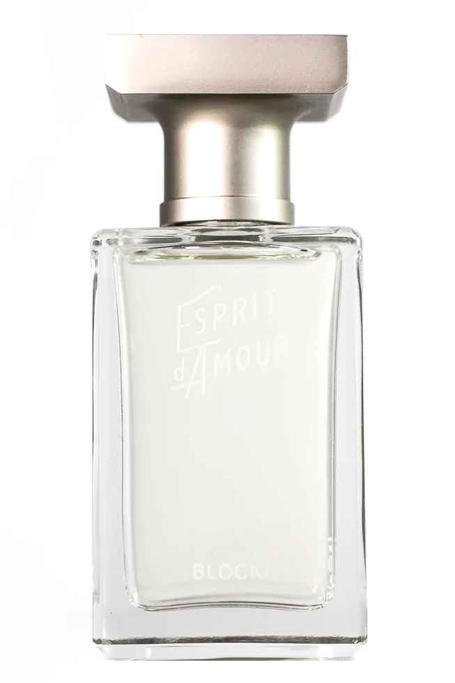 Esprit d'Amour Blocki — аромат